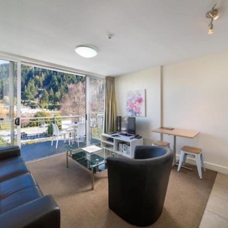 Mountain View City Apartment Queenstown Exteriér fotografie